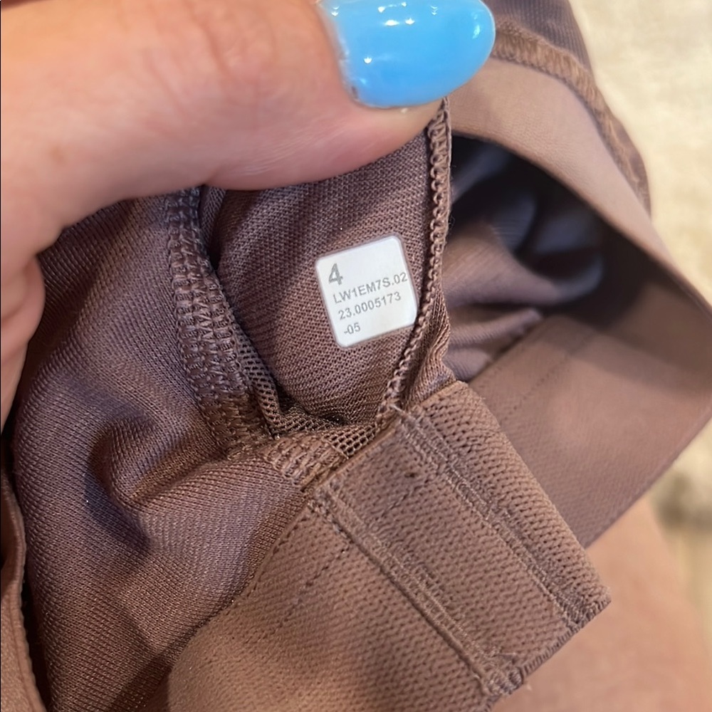 Lululemon Wunder Train Racerback Tank - Picture 3 of 7